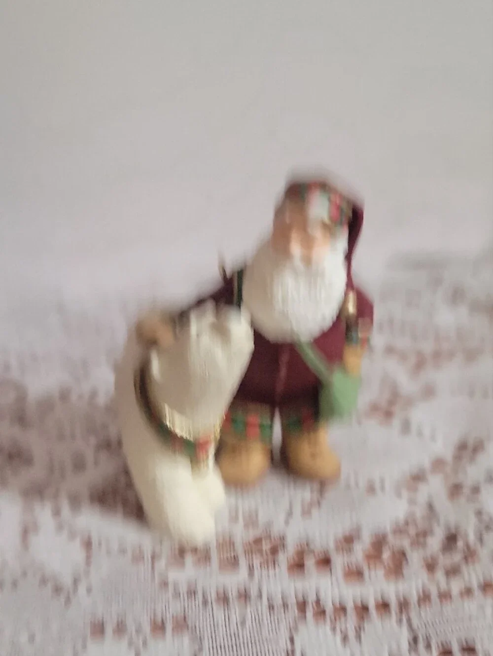 1997 Hallmark Keepsake Ornament - 